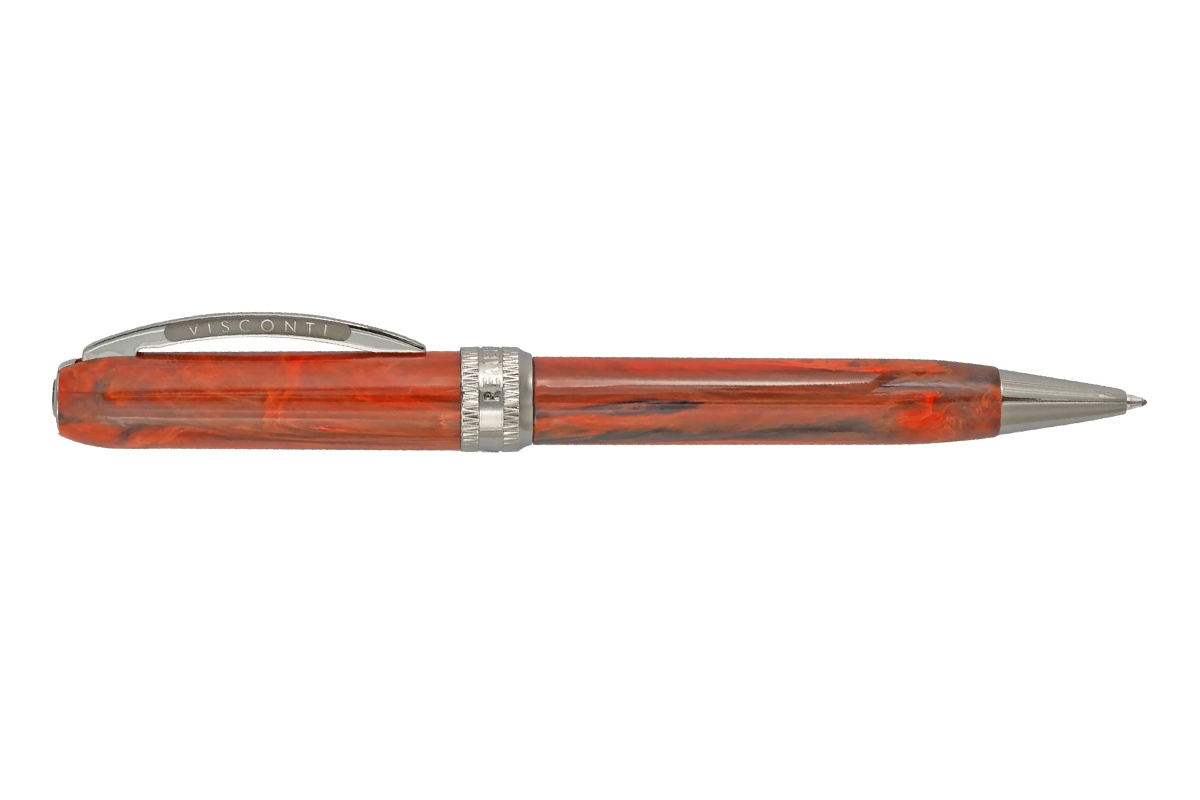 Visconti Rembrandt "S" Orange Balpen